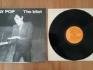 Iggy Pop - The Idiot, ORG U.K 1977 EX+ 12