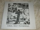 ANGEL DUST PSYCHEDELIA - RED HOUSE, MASQUE, LIFE, ZOO, FLINTLOCK, MASALLA ETC.