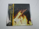 YNGWIE MALMSTEEN RISING FORCE 28MM 0400 with OBI Poster Japan LP