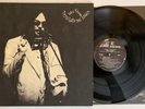 Neil Young - Tonight’s The Night - 1975 1st Press (EX) Ultrasonic Clean