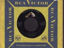 ELVIS PRESLEY on RCA 45rpm: I got  a woman