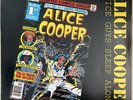 Alice Cooper - Nice Guys Sleep Alone Vinyl LP (Billion Dollar Babies Outtakes)