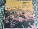 Lankum  The Livelong Day  BAND SIGNED PRINT AUTOGRAPHED Between Earth & Sky