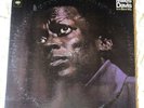 MILES DAVIS IN A SILENT WAY COLUMBIA STEREO CS9875