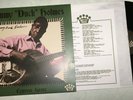 JIMMY DUCK HOLMES: CYPRESS GROVE  **AUTOGRAPHED ** Vinyl Opened but LIKE NEW