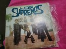 LOS SUPREMOS MOLIENDO CAFE IN CBS ORIG VEN SALSA LP LISTEN