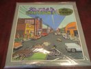 GRATEFUL DEAD SHAKEDOWN STREET VERIFIED LOW NUMBERED 148 180G AUDIO FIDELITY LP