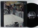 JIMMY SMITH Livin' It Up  VERVE LP NM/VG++  