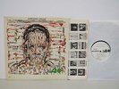 John Coltrane-Coltrane's Sound-Promo-Mono-Jazz-LP