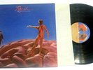 Hemispheres by Rush Lp Gatefold 1978  Vg+