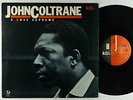 John Coltrane - A Love Supreme LP - MCA Impulse - MCA-5660 VG++