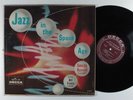 GEORGE RUSSELL Jazz In The Space Age DECCA LP mono  