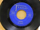 The Chariots doowop 45 Gloria bw A Sunday Morning Love on Time