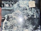 Rage Against the Machine Original Press US HYPE Sticker 52959 Sealed