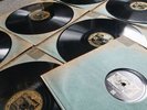 The Ink Spots - Vintage 78 RPM Records X 10 Brunswick Vocal/Instrumental Jazz