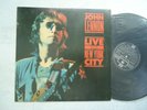 LP John Lennon - Live in New York City 1985 Made in INDIA RAR