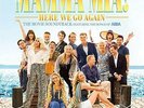 MAMMA MIA: HERE WE GO AGAIN...-MAMMA MIA: HERE WE GO AGAIN / O.S.T. VINYL LP NEW