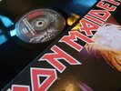 Iron Maiden Live At Reading Festival 1980 Vinyl. New Not Sealed Or Played.