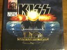 Kiss ?Kronicles Of The Night 4lp Purple & Pink Vinyl Box Set.....Alive In 1982