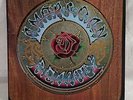 LP Grateful Dead American Beauty WS-1893 (NM Vinyl)