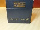 The Beatles - The EP Collection - UK BEP-14 Blue Box Set Vinyl Records Complete