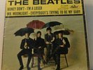 The Beatles 4 by 4 EP r-5365 Rare Shrink - Honey Don't / I'm a Loser etc.
