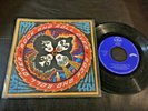 KISS Detroit Rock City +3 GAMMA Label 1977 MEXICO 7