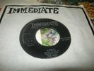 VERY RARE ..The Nice.AZRIAL/ ANGEL OF DEATH/THOUGHTS OF EMERLIST DAVJACK 1967 EX