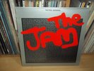 THE JAM The Peel Sessions UK 1990 STRANGE FRUIT Punk 4 TRACK 12