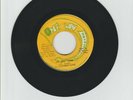 ONE WAY SOUND/ OH JAH COME - OLIVE GRANT (75 REGGAE ROCKERS 7