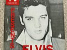 Elvis Tv Guide Presents Vinyl LP Hound Dawg hd1000