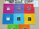 Elvis Aron Presley 1955-1980, 25 Anniversary Limited edition LP Vinyl Box