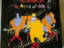 Queen, A Kind Of Magic 180g vinyl LP in gatefold sleeve, 2015