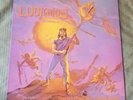 Ludichrist Immaculate Deception Vinyl LP 1986 Combat Core 88561-8133-1