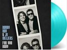 BARRY HAY & JB MEIJERS - FOR YOU BABY (COLOURED) NEW VINYL