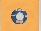 BURGESS/  MORNING TRAIN  -  NEVILLE BLYTHE (75 REGGAE ROCKERS 7