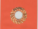 KISMET/ HOLD ME TIGHT  -  TIMMY GEORGE ( REGGAE ROCKERS 7