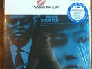 WAYNE SHORTER Speak No Evil Blue Note Classic Vinyl Series 180 Gram Reissue LP