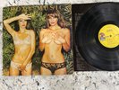 Roxy Music - Country Life - ATCO SD 36-106 LP VG+/VG+ Uncensored Cover w/ Inner