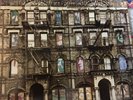 Led Zeppelin - Physical Graffiti - SS2-200 -1975 - Double LP