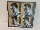 U2 - Night & Day, Limited Edition Numbered Promo Vinyl (#2701 / 4000), UK RARE