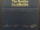 Beatles Japanese EP Collection Box Set [Red Vinyl] Photos In Description