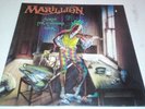 Marillion ?– Script For A Jester's Tear  / Vinyl LP   EMI 1983 VG+ - NM