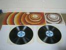 RECORD ALBUM STEVIE WONDER SONGS IN THE KEY OF LIFE 2681