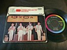 THE BEACH BOYS I Get Around +3 1966 MEXICO 7