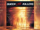 QUEEN  LIVE KILLERS 2 LP