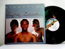 MIGHTY DIAMONDS LP Right Time 1976 Virgin  reggae    vinyl