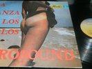 AFROSOUND Lp PRESS Colombia