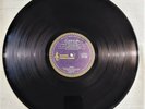 AC/DC Let There Be Rock Blue Albert 2nd Pressing - no Cover.
