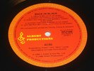 AC/DC - Back In Black 1980 Australian 1st Press 12' LP Albert Maxicut ACDC Oz